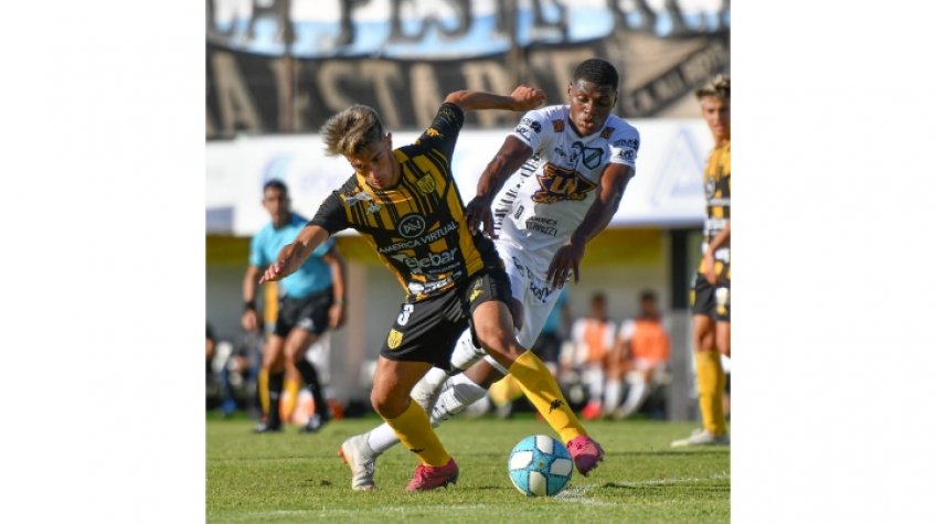 Foto: Prensa All Boys